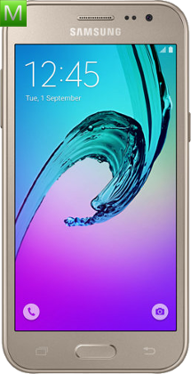 Samsung Galaxy J2 2017 Dual SIM