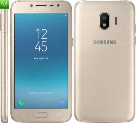 Samsung Galaxy J2 2018