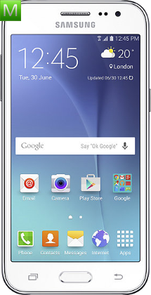 Samsung Galaxy J2 3G