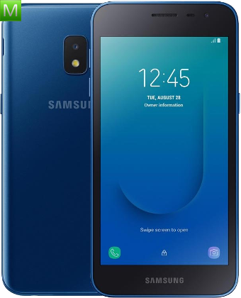 Samsung Galaxy J2 Core 2020 Dual SIM