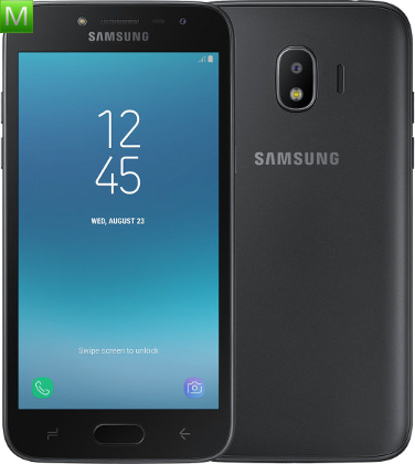 Samsung Galaxy J2 Pro 2018