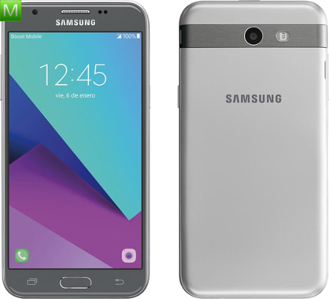 Samsung Galaxy J3 2017 SM-J327A
