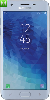 Samsung Galaxy J3 2018