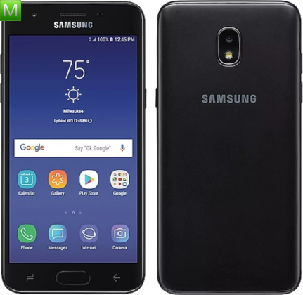 Samsung Galaxy J3 Aura