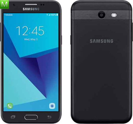 Samsung Galaxy J3 Prime