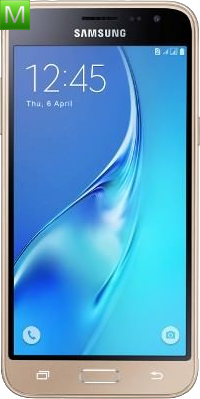 Samsung Galaxy J3 Pro