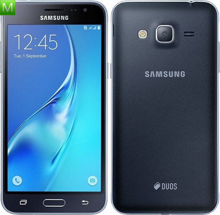 Samsung Galaxy J3 Pro Dual SIM