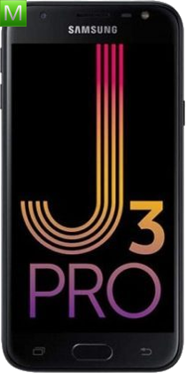 Samsung Galaxy J3 Pro Dual SIM SM-J330