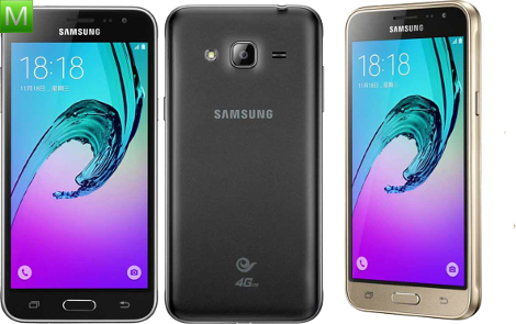 Samsung Galaxy J3 SM-3109