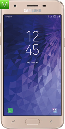 Samsung Galaxy J3 Star