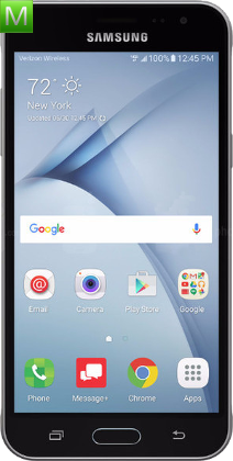 Samsung Galaxy J3 V