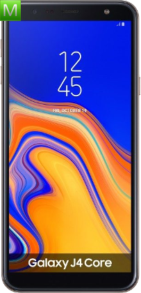 Samsung Galaxy J4 Core