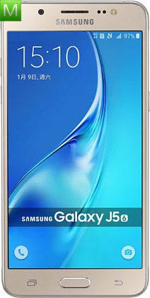 Samsung Galaxy J5 2016