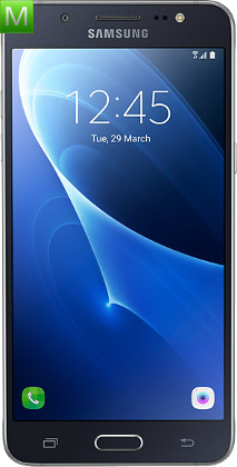 Samsung Galaxy J5 2016 Dual SIM
