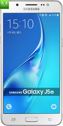 Samsung Galaxy J5 2016 SM-J5108