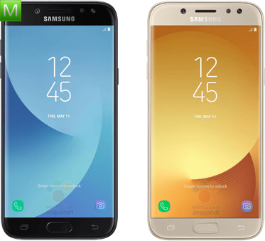 Samsung Galaxy J5 2017