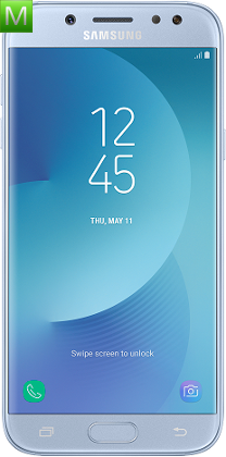 Samsung Galaxy J5 2017 Dual SIM
