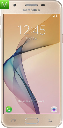 Samsung Galaxy J5 Prime Dual SIM