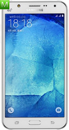 Samsung Galaxy J5 SM-J5008