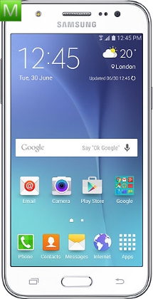 Samsung Galaxy J5 SM-J500F