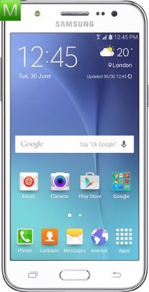 Samsung Galaxy J5 SM-J500FN