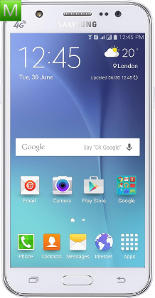 Samsung Galaxy J5 SM-J500M