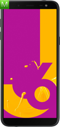 Samsung Galaxy J6 Dual SIM