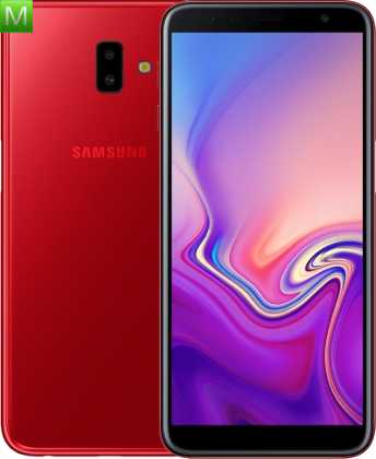 Samsung Galaxy J6+ Dual SIM