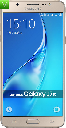 Samsung Galaxy J7 2016 Dual SIM