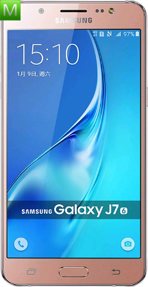 Samsung Galaxy J7 2016 SM-J7108