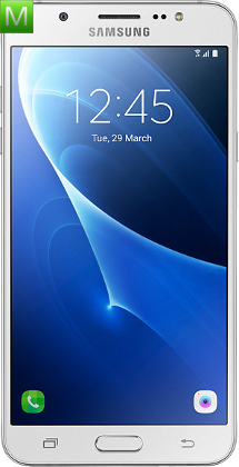 Samsung Galaxy J7 2016 SM-J7109