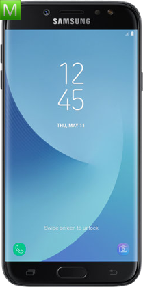 Samsung Galaxy J7 2017 Dual SIM