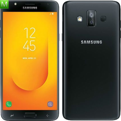 Samsung Galaxy J7 Duo