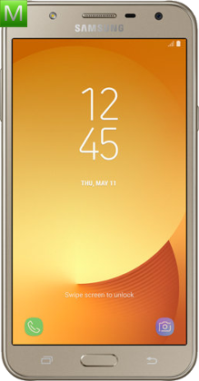 Samsung Galaxy J7 Neo Dual SIM