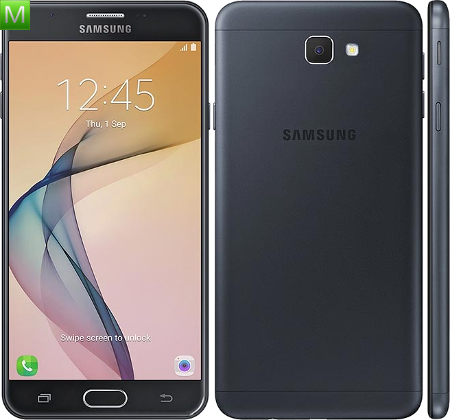 Samsung Galaxy J7 Prime Dual SIM