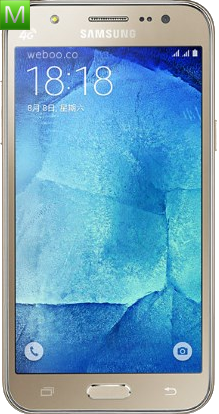 Samsung Galaxy J7 SM-J7008