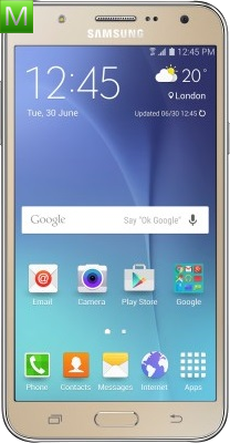 Samsung Galaxy J7 SM-J700F