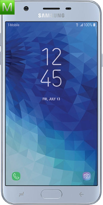Samsung Galaxy J7 Star