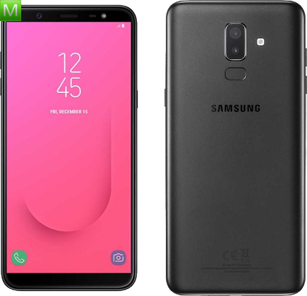 Samsung Galaxy J8