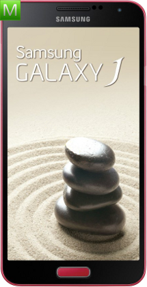 Samsung Galaxy J SGH-N075T
