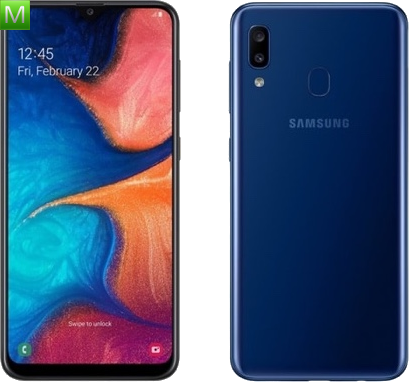 Samsung Galaxy Jean2