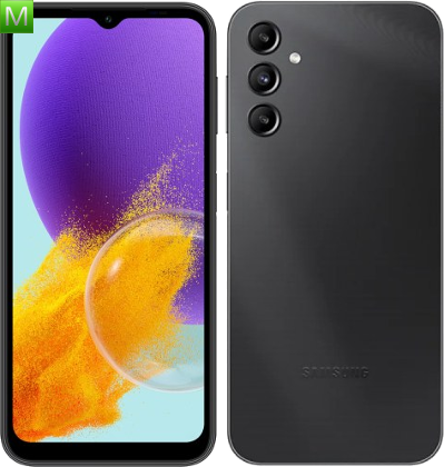 Samsung Galaxy Jump3