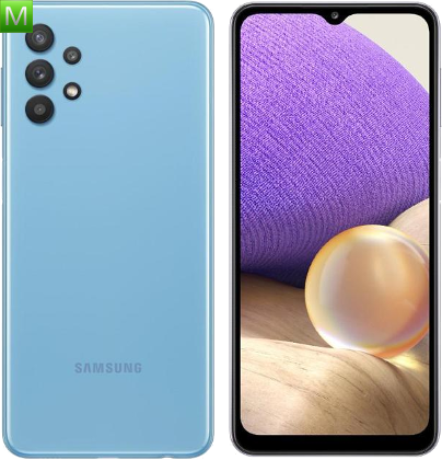 Samsung Galaxy Jump 5G