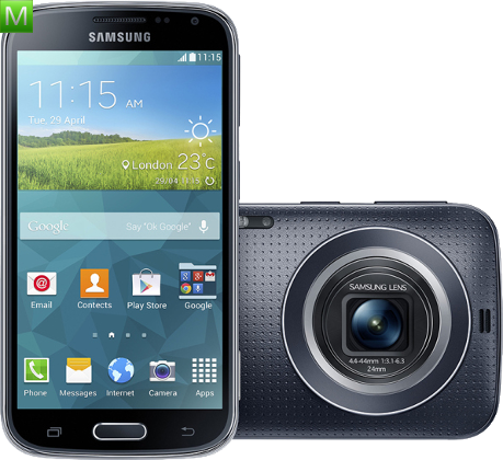 Samsung Galaxy K Zoom