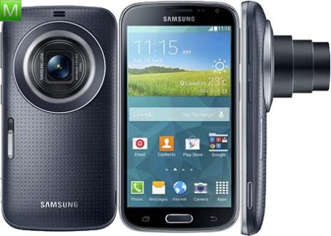 Samsung Galaxy K Zoom LTE