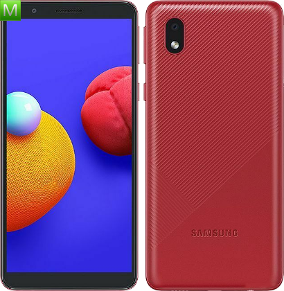 Samsung Galaxy M01 Core