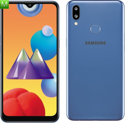 Samsung Galaxy M01s