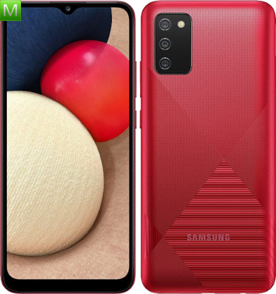 Samsung Galaxy M02s Dual SIM