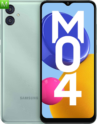 Samsung Galaxy M04
