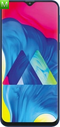 Samsung Galaxy M10